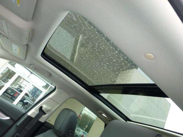 2017 Cadillac XT5 Luxury 4dr SUV